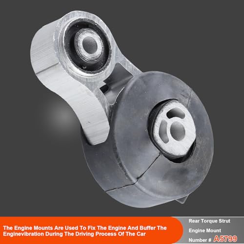 Engine Motor Mount for Ford Taurus 2008-2012 3.5L - size: 2008-2012 Taurus 3.5L