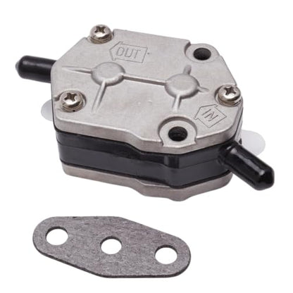 43113M Outboard Fuel Pump Kit for Mercury 15 20 25 30 40 55 HP - size: 2-stroke 15 20 25 30 40 55 HP HP