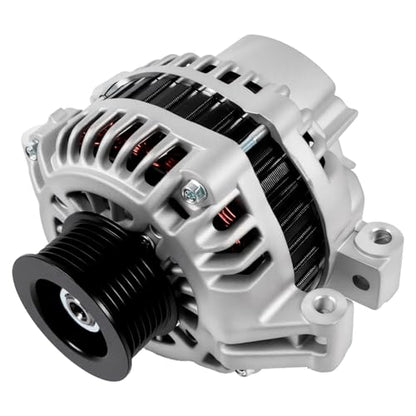 13966 New Alternator Fit for 2002-2006 Honda CR-V L4 2.4L - size: 13966