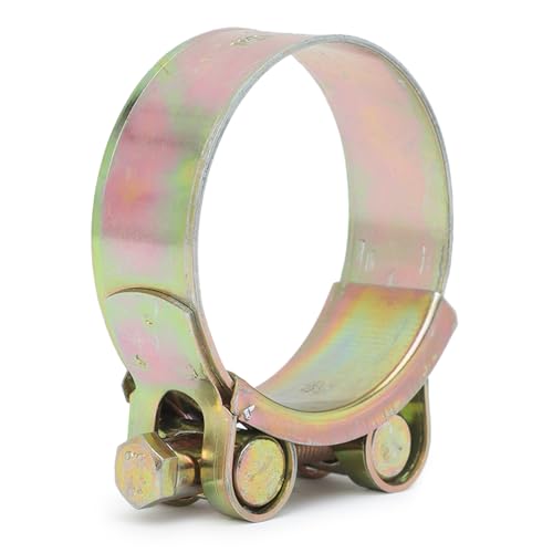 Muffler/Ex-PIPE/Dampener/SEAL FITS HONDA TRX350TE Rancher 350 2x4 2000-2005