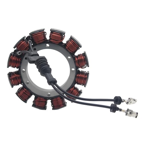 29951-99A stator Fits for Harley Dyna Super Glide Wide Glide Low Rider
