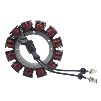 29951-99A stator Fits for Harley Dyna Super Glide Wide Glide Low Rider