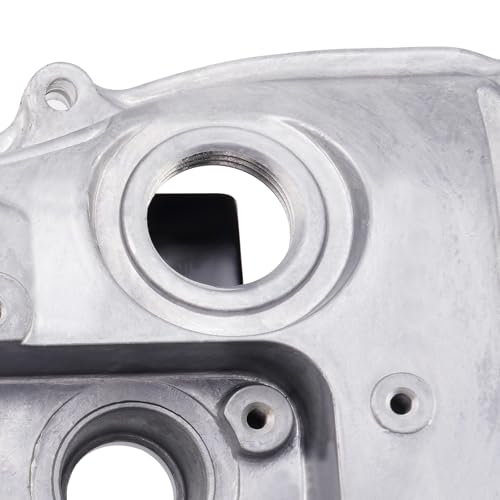 PHILTOP Engine Valve Cover PCV Valve 264492 for Toyota 2002-2011 Camry 2.4L - size: 2001-2007 Highlander