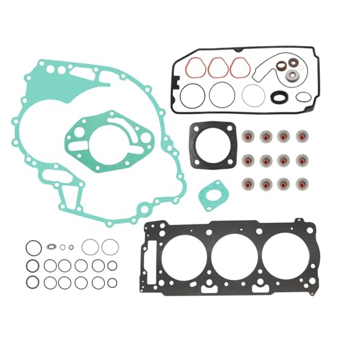 Complete Engine Rebuild Gasket Kit Fits 4-Tec GTI GTX RXP-X