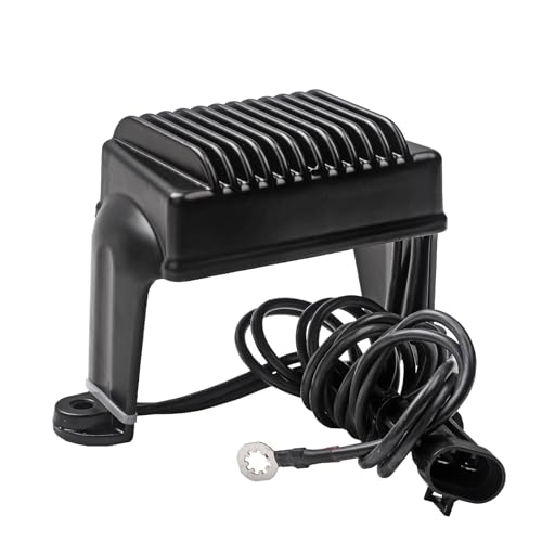 74505-02 Voltage Regulator Rectifier For Harley Davidson 2002-2003 Electra Glide, Road Glide, Road King, Electra Glide Ultra Classic, Road King Classic, Screamin Eagle Road King/Electra Glide
