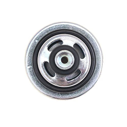 QFS Fuel Pressure Regulator for 2021-2025 Polaris Indy, RMK, Switchback, Matryx 650/850, Patriot Boost, Patriot 9R, 300KPA, Restores OE Performance
