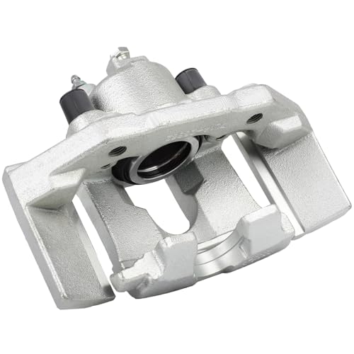 SCITOO Rear Right Disc Brake Caliper With Bracket 18B5048 - size: Rear Passenger[18B5048]