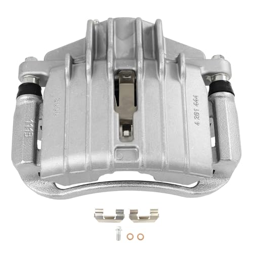 SCITOO Front Right Passenger Side Disc Brake Caliper 18B4647 - size: Front Passenger[18B4647]