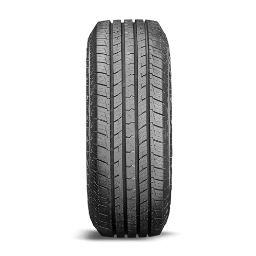 Set of 4 Mastertrack M-TRAC HT 255/70R16 111T Tires - size: 255/70R16