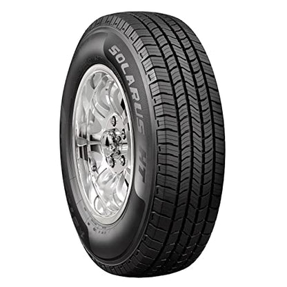 Starfire Solarus HT All-Season 265/65R17 112T Tire - size: 265/65R17 112T
