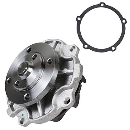 PAROD AW5033 Water Pump Kit Fit Chevy Cadillac Buick Pontiac Oldsmobile