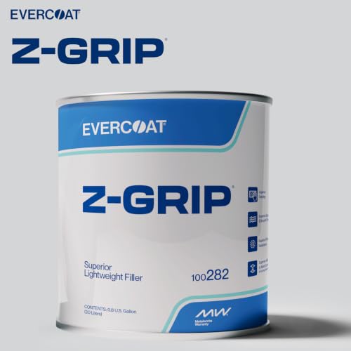 Evercoat Z-Grip® Filler, 0.8 Gal - style: Z-Grip