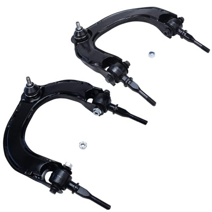 Detroit Axle - 14pc Front End Kit for Hyundai Sonata XG300 XG350 - size: 14-1680/14PC