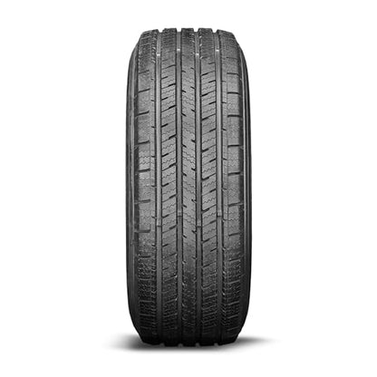 Set of 4 Travelstar EcoPath H/T 235/70R16 106H High Performance Tires - size: 235/70R16