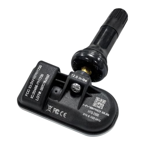 The Main Resource HTS-A78DG - U-PRO Hybrid 2.5 Universal Sensor W/S