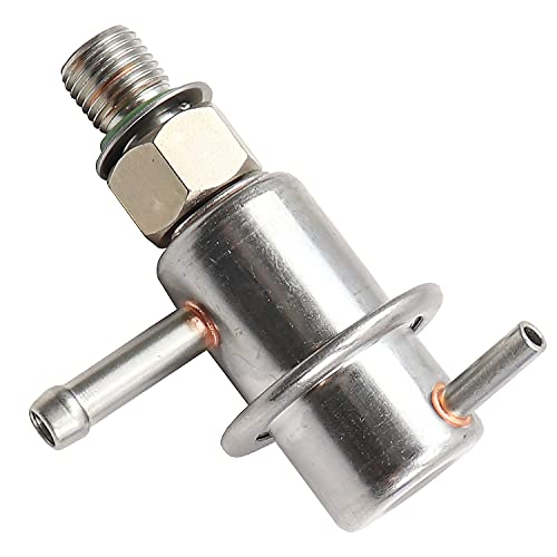 Beck/Arnley 158-0250 Fuel Injection Pressure Regulator