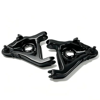 2Pcs Front Lower Control Arm w/Ball Joint for 78-88 Monte Carlo - size: 101-9598 ×2