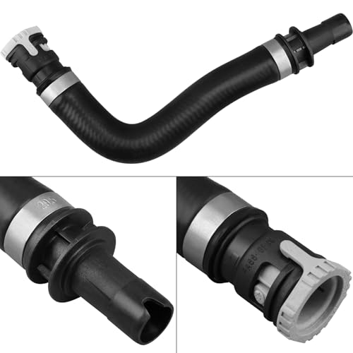 CV6Z18472P HVAC Outlet Heater Hose Compatible with Ford Escape 2013-2019