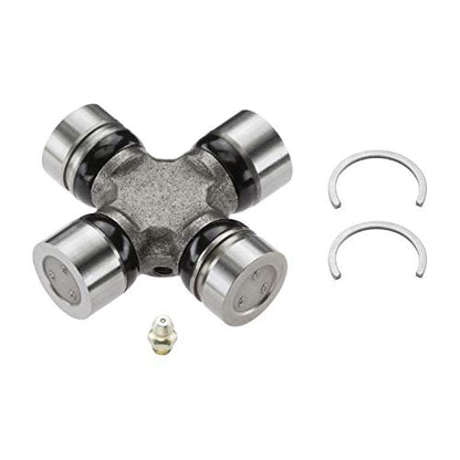 MOOG 445 Universal Joint for 2002 - 2009 Chevrolet Trailblazer