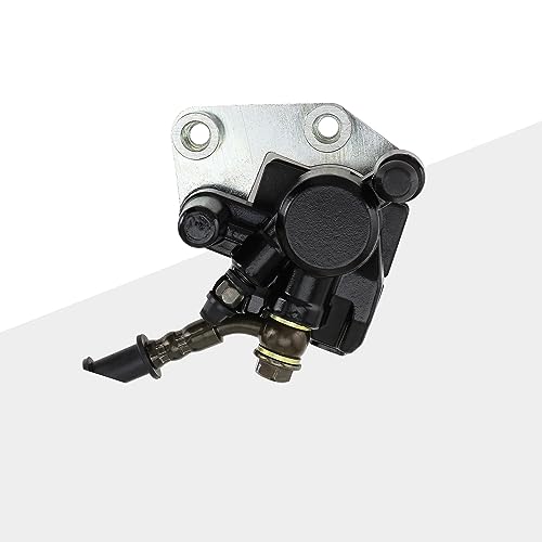 GOOFIT Front Disc Brake Master Cylinder for 110cc 125cc Dirt Bike Scooter Moped ATV Pit Bike