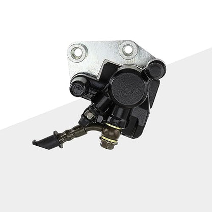 GOOFIT Front Disc Brake Master Cylinder for 110cc 125cc Dirt Bike Scooter Moped ATV Pit Bike
