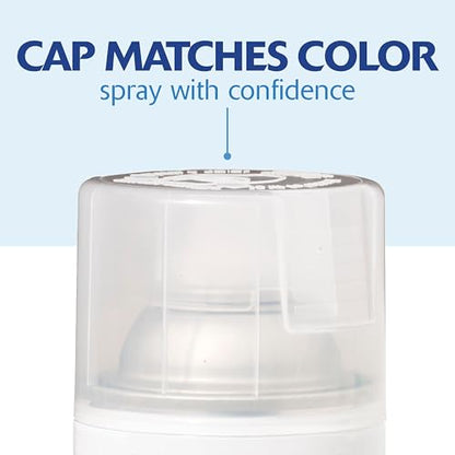 Rust-Oleum 334029-6PK Painter's Touch 2X Ultra Cover Spray Paint, 12 oz, Gloss Clear, 6 Pack - color: Clear, size: 12 Ounce (Pack of 6)