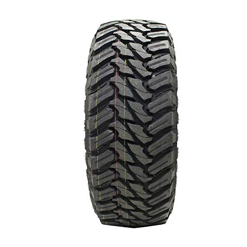 Atturo Trail Blade X/T LT305/50R20 121/118Q Extreme Terrain F (12 Ply) Tire - size: 305/50R20