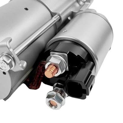 19090N New Starter Motor for Kia Sorento 2011-2014,Optima 2012-2014