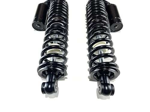 Monster Front Shocks for Can-Am 706203352 706203353 Maverick Sport 1000R