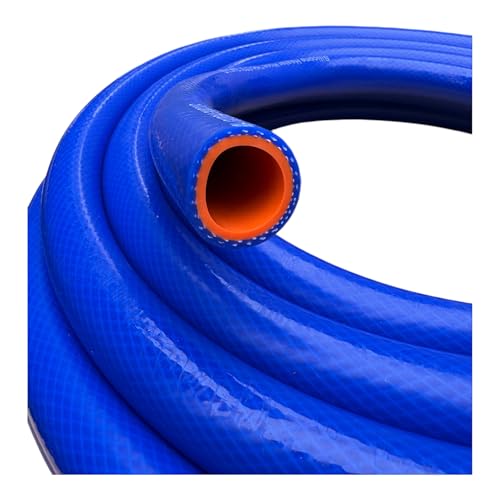 5/8" Silicone Heater Hose (25ft Roll) 50PSI