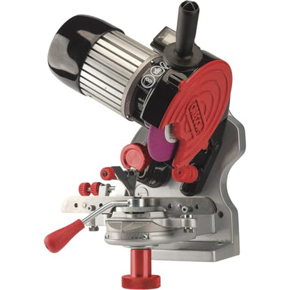 Oregon Professional Compact 120-Volt Bench Chain Grinder - size: Professional Compact