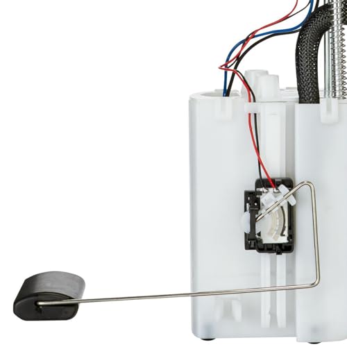 Detroit Axle - 2.4L Fuel Pump Module for Hyundai 2010-2014 Sonata - size: FSP3037M/GroupE