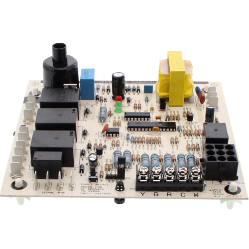 17W82 - Armstrong OEM Replacement Furnace Control Board