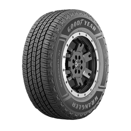 Goodyear Wrangler Workhorse HT All Season 255/70R17 112T Light Truck Tire