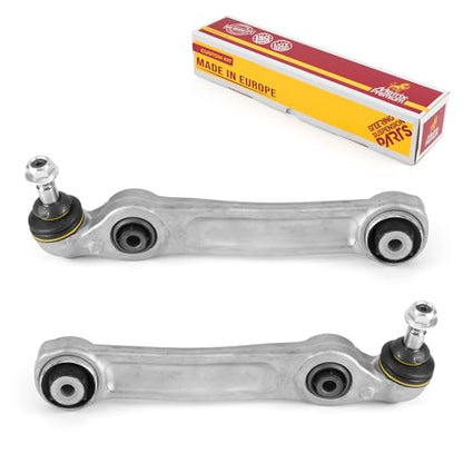 Metrix Premium Chassis Parts Control Arm Kit w/Ball Joints Fits 740i 16-22 - size: 527-097_527-098