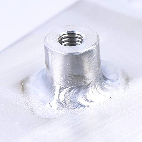 Aluminum Front Mount Intercooler Universal Polished Turbo Intercooler Kit 18 * 11.5 * 2.5inch Direct Replacement for All Cars Silver