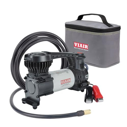 VIAIR EVC88P Digital 12V Tire Inflator, 120 PSI with Auto Shut Off for Cars - style: Digital Automatic