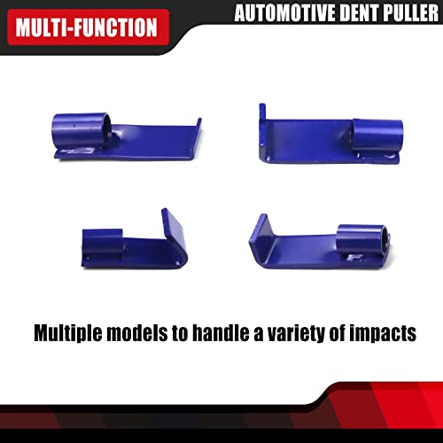 Automotive Dent Puller with 20lbs Universal Slide Hammer