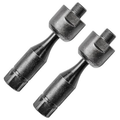 Detroit Axle - Front End Kit for GMC Envoy XL XUV Chevy Trailblazer EXT - size: 10-3037/10PC