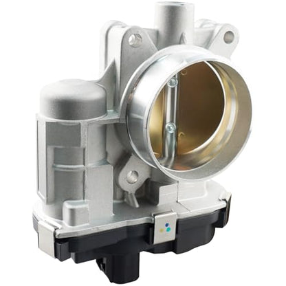 Electronic Throttle Body Assembly S20015 12607362 12616668 - size: S20015
