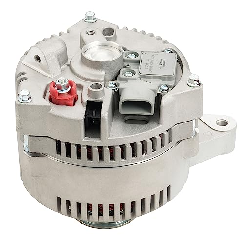 PHILTOP 7764N-6G Alternator New Fits for Ford 93-94 Crown Victoria 7764N-6G - size: 7764N6G