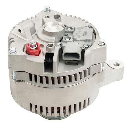 PHILTOP 7764N-6G Alternator New Fits for Ford 93-94 Crown Victoria 7764N-6G - size: 7764N6G