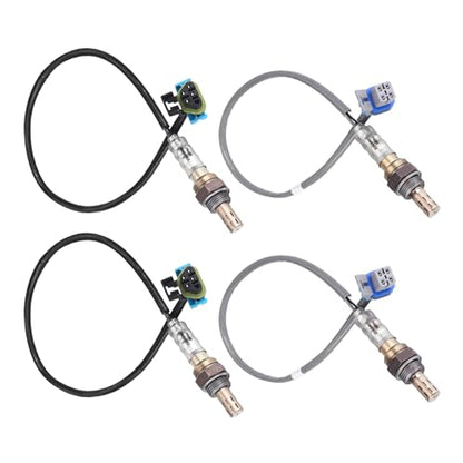 Oxygen O2 Sensor Upstream Downstream for Chevy Silverado Suburban 03-04