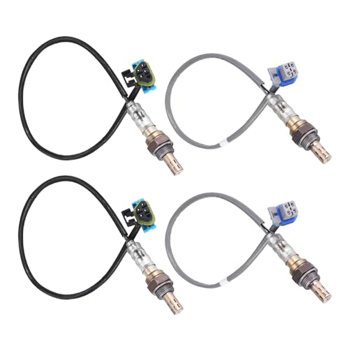 Oxygen O2 Sensor Upstream Downstream for Chevy Silverado Suburban 03-04