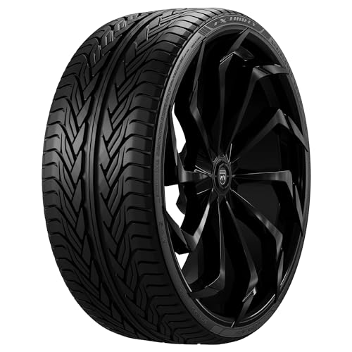 Lexani LX-Thirty All Season P265/45R21 108Y Passenger Tire