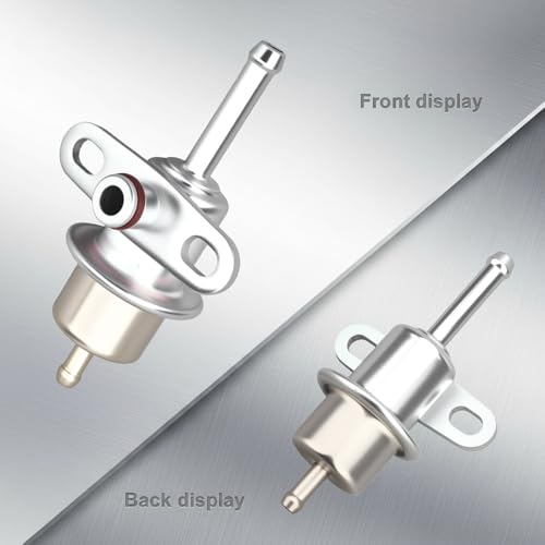 Fuel Injection Pressure Regulator 1561067D00 - size: D1561067D00