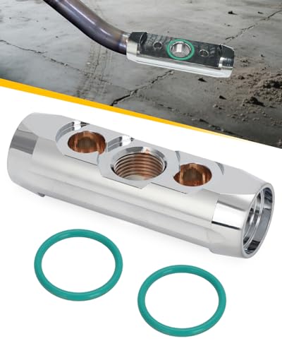 Mid Frame Turbo Mount for BorgWarner S400 & GTX Series