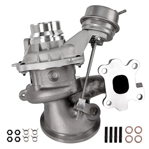 Turbocharger Kits for Ford Escape 1.5L L3 2020-2022 HX7G-6K682-CB