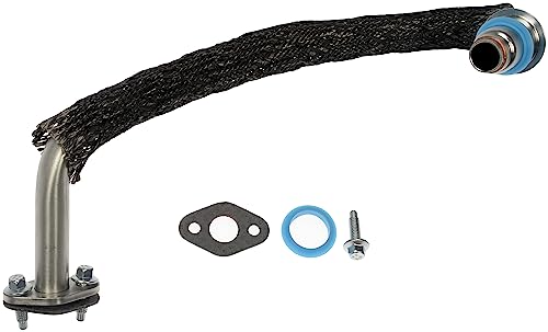Dorman 598-178 Exhaust Gas Recirculation (EGR) Line
