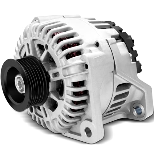 Alternator for Nissan for Maxima V6 3.5L 2004 2005 2006 2007 2008